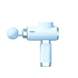 قیمت ماساژور تفنگی موری مدل Mory Massage Gun X07