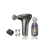قیمت ماساژور تفنگی موری مدل Mory Mini Massage Gun X09