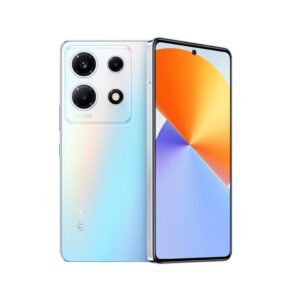 قیمت گوشی اینفینیکس Infinix Note 30 VIP حافطه 256 رم 21