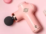 ماساژور تفنگی شارژی شیائومی Xiaomi YESOUL Monica MG11 Massage Gun با گارانتی
