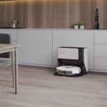 خرید جارو شارژی هوشمند شیائومی مدل Roborock G10 Robot Vacuum
