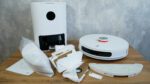 جارو شارژی هوشمند شیائومی مدل  Lydsto L1 Robotic Vacuum Cleaner - Image 2