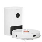 جارو شارژی هوشمند شیائومی مدل  Lydsto S1 Robotic Vacuum Cleaner - Image 2