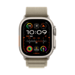 ساعت هوشمند اپل Apple Watch Ultra 2 بند لوپ آلپاین - Image 3