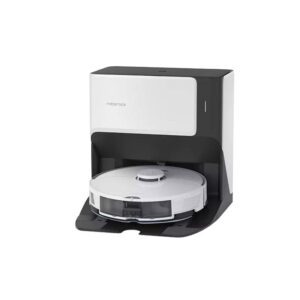 قیمت جارو روباتیک مدل Roborock G10 Robot Vacuum با گارانتی آرادسیستم