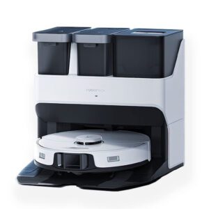 قیمت جارو روباتیک مدل Roborock S7 PRO Robot Vacuum با گارانتی آرادسیستم