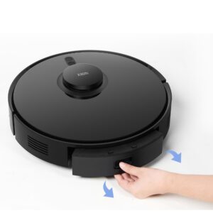 قیمت جارو شارژی هوشمند شیائومی مدل Roborock S10t Robot Vacuum