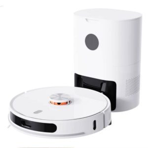 قیمت جارو شارژی هوشمند شیائومی مدل Xiaomi Lydsto L1 Robotic Vacuum Cleaner