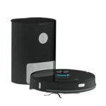 قیمت جارو شارژی هوشمند شیائومی مدل Xiaomi Lydsto S1 Robotic Vacuum Cleaner