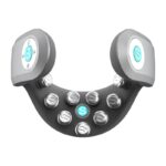 ماساژور گردن SKG G7 Pro Smart Neck Massager با قابلیت کمپرس گرما - Image 5