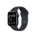 قیمت ساعت هوشمند اپل Apple Watch Series 9 SE سایز 44 میلیمتر