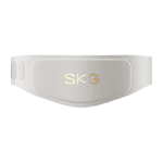 قیمت و مشخصات ماساژور کمر skg waist massager w7 نسل دوم با قابلیت کمپرس گرما