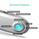 مشخصات ماساژور گردن SKG G7 Pro Smart Neck Massager با قابلیت کمپرس گرما