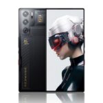 گوشی زد تی ای Zte Nubia Red Magic 9 Pro Plus حافظه 512 رم 16 پک چین رام گلوبال - Image 2