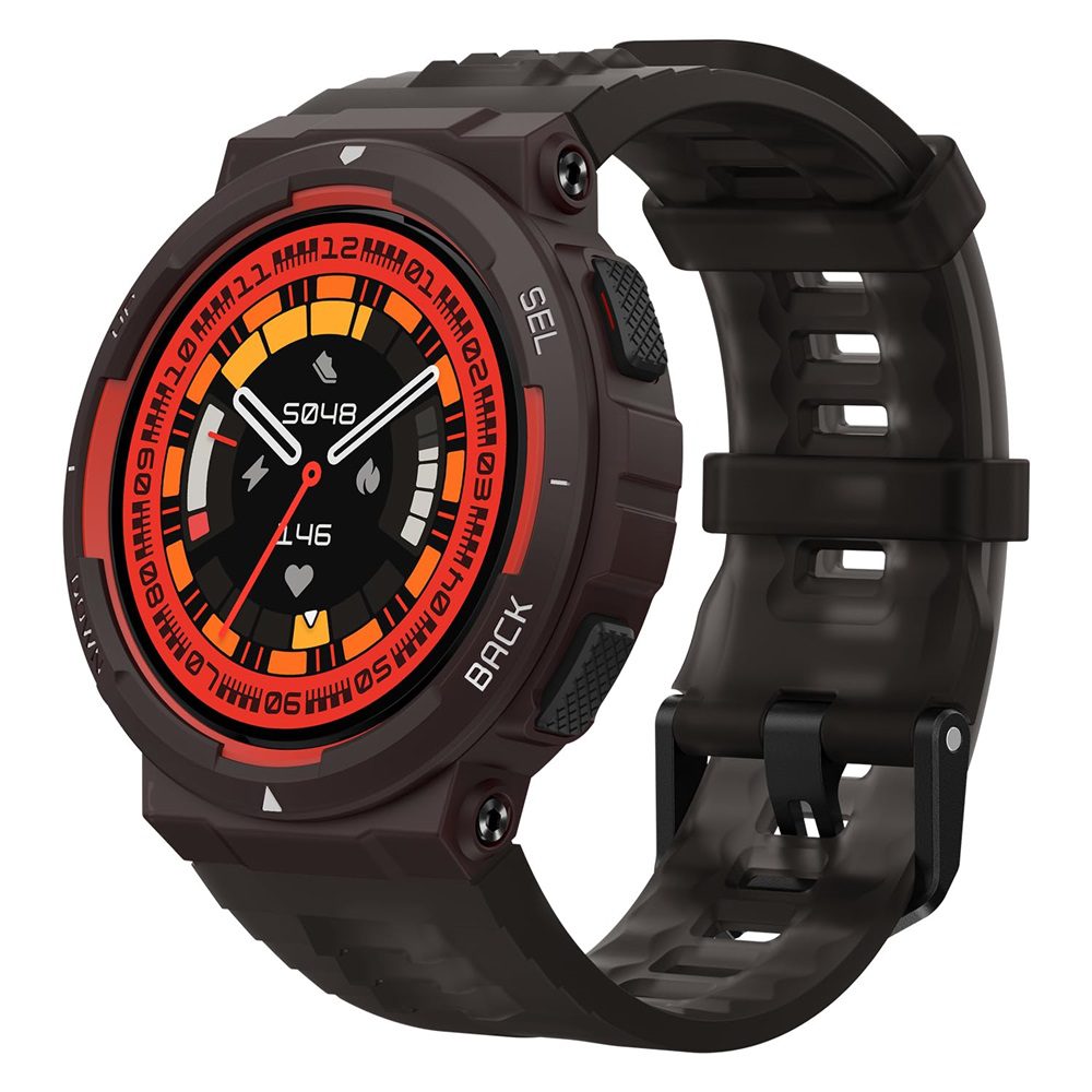 قیمت ساعت هوشمند امیزفیت Amazfit Active Edge قیمت ساعت هوشمند امیزفیت Amazfit Active Edge