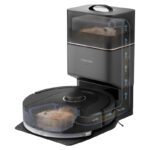 خرید جارو شارژی هوشمند شیائومی مدل Roborock Q5 Pro Plus Robot Vacuum
