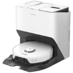 خرید جارو شارژی هوشمند شیائومی مدل Xiaomi Roborock S8 Pro Ultra Robot Vacuum
