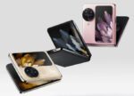 خرید گوشی اپو OPPO FIND N3 Flip حافظه 512 رم 12