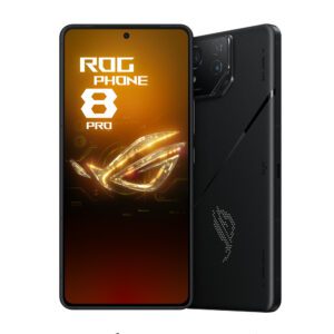 خرید گوشی ایسوس Asus Rog Phone 8 Pro ظرفیت 512 و رم 16 رام گلوبال کارخانه