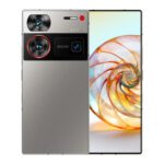 گوشی زد تی ای ZTE NUBIA Z60 ULTRA حافظه 512 رم 16 پک چین رام گلوبال - Image 2