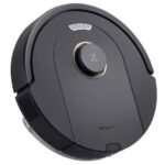 قیمت جارو روباتیک مدل Roborock q5 pro plus Robot Vacuum با گارانتی آرادسیستم