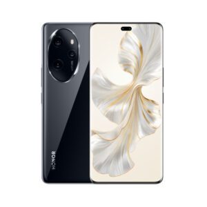 قیمت گوشی آنر HONOR 100 Pro حافظه 512 و رم 16 گیگابایت مشکی