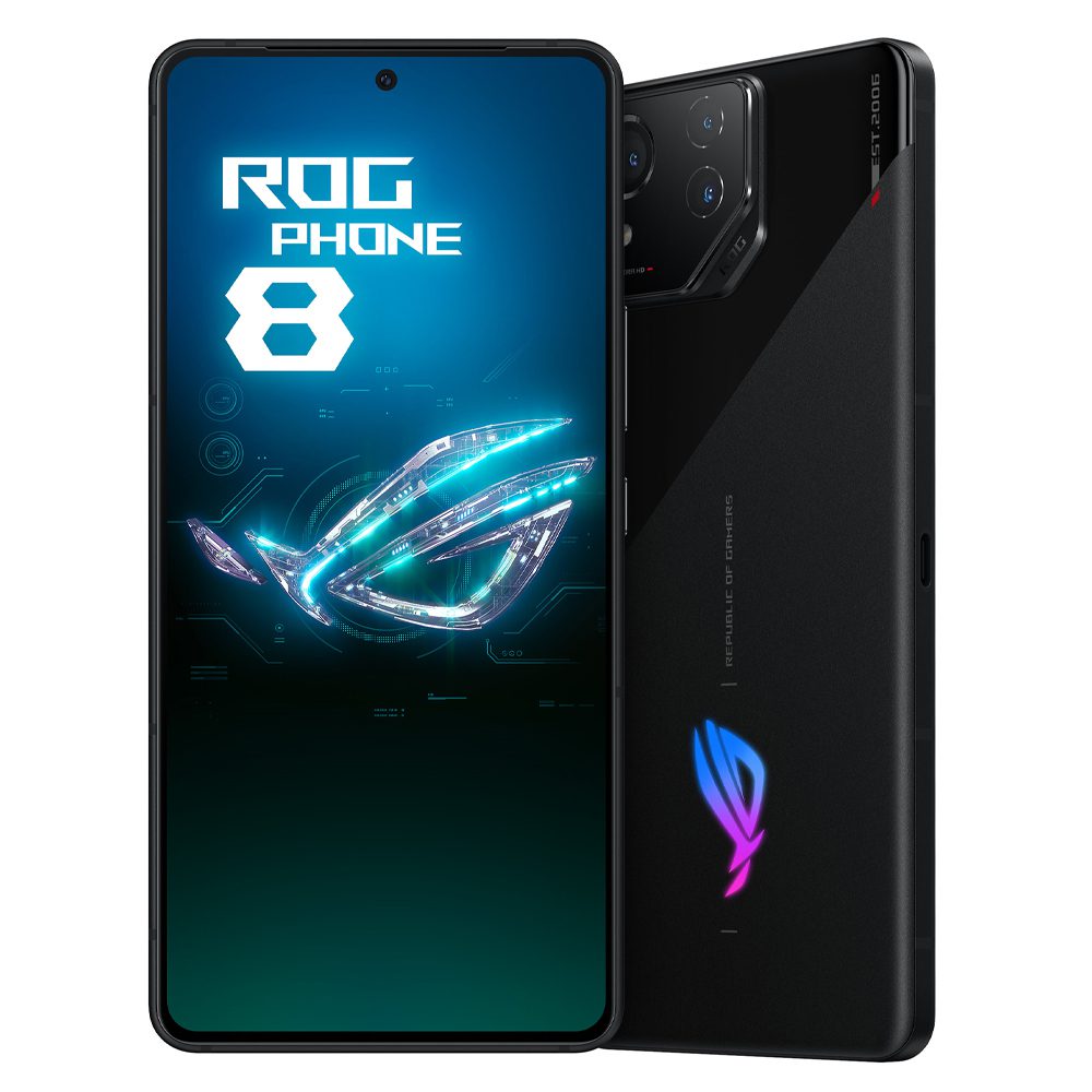 قیمت گوشی ایسوس Asus Rog Phone 8 ظرفیت 256 و رم 16 رام گلوبال کارخانه قیمت گوشی ایسوس Asus Rog Phone 8 ظرفیت 256 و رم 16 رام گلوبال کارخانه