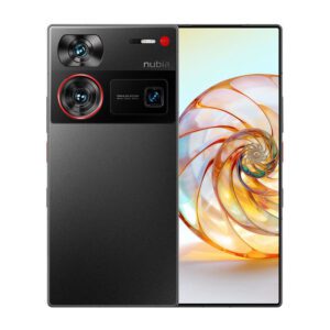 قیمت گوشی زد تی ای ZTE NUBIA Z60 ULTRA حافظه 512 رم 16