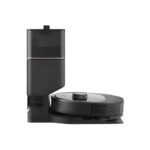 خرید جارو روباتیک مدل Roborock Q8 Max Plus Robot Vacuum با گارانتی آرادسیستم