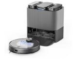 خرید جارو شارژی هوشمند مدل Airbot L108S Pro Ultra