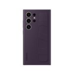 خرید قاب سامسونگ SAMSUNG S24 ULTRA Standing Grip Case اصلی