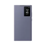 خرید کیف هوشمند اصلی سامسونگ S24 Ultra Smart View Wallet