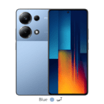 خرید گوشی شیائومی Xiaomi Poco M6 Pro حافظه 256 رم 8 گیگابایت