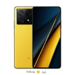 گوشی شیائومی Xiaomi Poco X6 Pro حافظه 512 رم 12 - Image 3