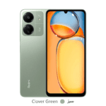 خرید گوشی شیائومی Xiaomi Redmi 13c حافظه 128 و رم 6 گیگابایت