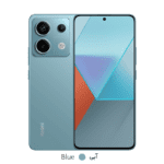 خرید گوشی شیائومی Xiaomi Redmi Note 13 Pro 5G حافظه 256 رم 8