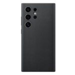 قاب چرمی اصلی SAMSUNG S24 ULTRA Vegan Leather Case - Image 4