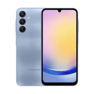 قیمت گوشی سامسونگ گلکسی Samsung Galaxy A25 5g حافظه 128 رم 6
