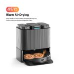 مشخصات و خرید جارو روباتیک مدل Airbot L108S Pro Ultra با گارانتی آرادسیستم