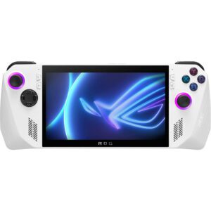 قیمت کنسول دستی ایسوس Asus Rog Ally - AMD Z1 Extreme