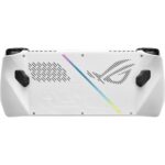 قیمت کنسول دستی ایسوس راگ الای با پردازنده amd z1 extreme به همراه مهلت تست خرابی دستگاه