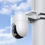 خرید دوربین فضای باز شیائومی 2.5K مدل camera CW400