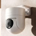 خرید دوربین هوشمند فضای با مدار بسته شیائومی Xiaomi camera CW300