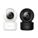 خرید دوربین هوشمند مدار بسته شیائومی xiaomi imilab C22 3K