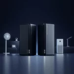 خرید وای فای روتر AX3000 شیائومی(Xiaomi Mesh System AX3000 (2-pack