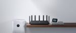 خرید وای فای روتر شیائومی Xiaomi Mesh System AX6000