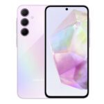 خرید گوشی سامسونگ گلکسی Samsung Galaxy A35 حافظه 256 رم 8 پارت ویتنام