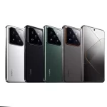 خرید گوشی شیائومی Xiaomi 14 Pro حافظه 256 رم 12