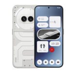 خرید گوشی ناتینگ فون Nothing Phone 2 حافظه 256 رم 12