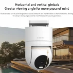 دوربین فضای باز شیائومی مدل camera CW300